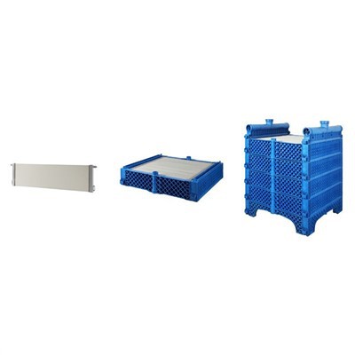 MBR litteä levykalvo